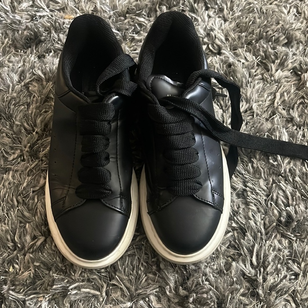 Alexander McQueen